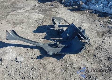 2018 Honda Hr-V Ex z USA, uszkodzony, nr VIN 3CZRU6H5XJM720218